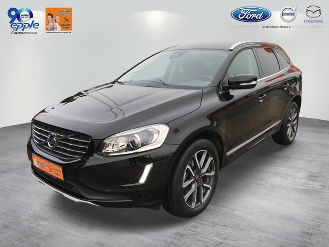 Volvo XC60 D3 Geartronic Summum,NAVI,KAMERA,XENON - foto 1