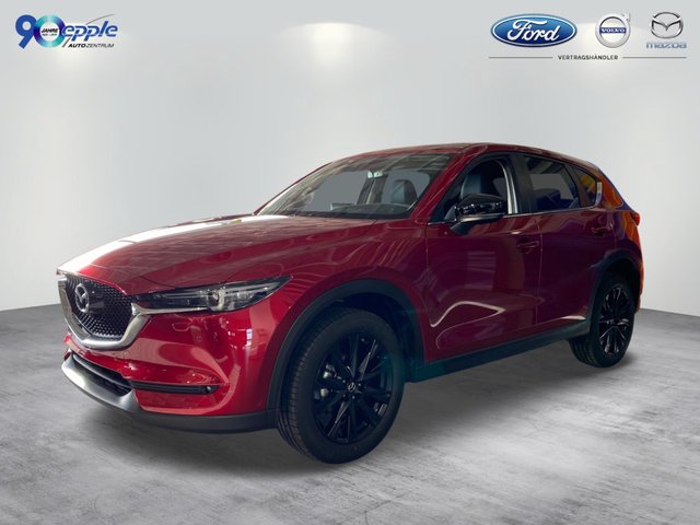 Mazda CX-5 SKYACTIV-G 165 Edition100 - foto 1