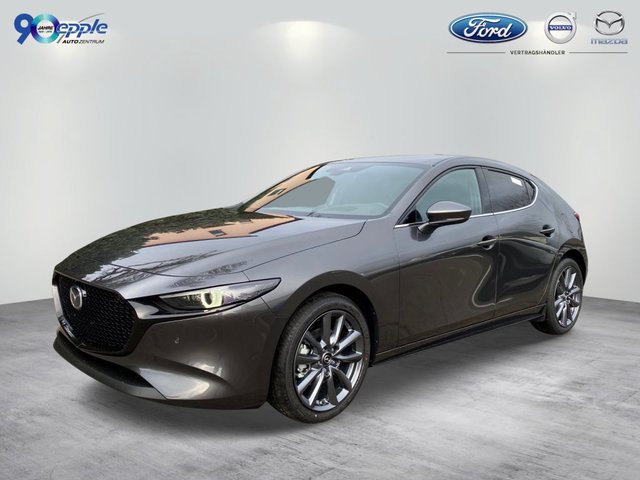 Mazda 3 SKYACT-G M-Hyb 150 SELE Bose Des-P 18 - foto 1