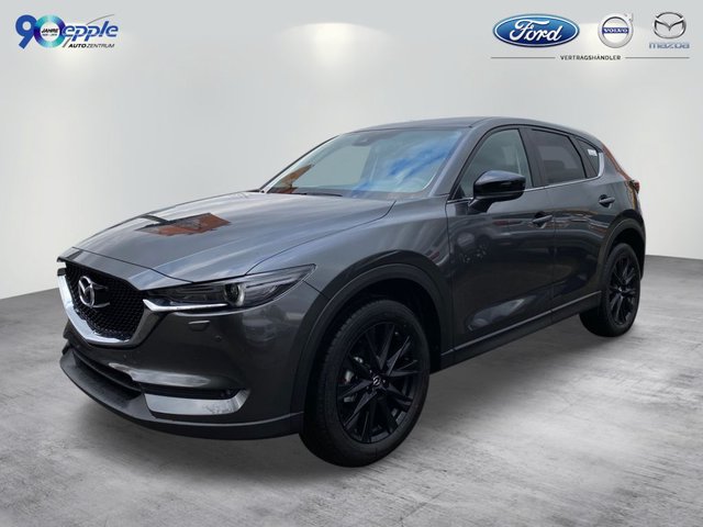 Mazda CX-5 SKYACTIV-G 165 Edition 100 - bilder 1
