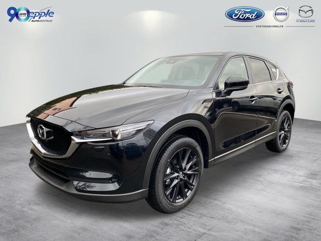 Mazda CX-5 SKYACTIV-G 165 Edition 100 - bilder 1