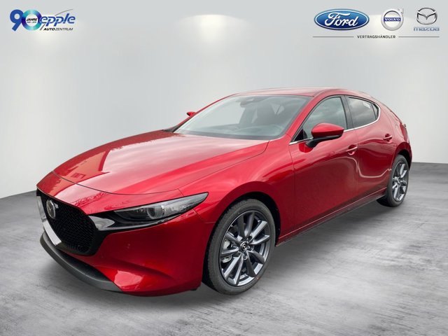 Photo №1 Mazda 3 Used cars for sale at Autozentrum Epple