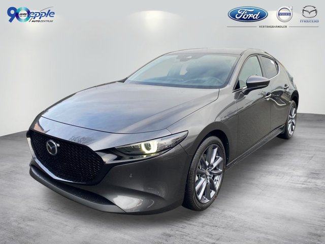 Mazda 3 SKYACT-G 2.0 M-Hyb 150 SELEC DES-P ACT-P 18"" - photo 1