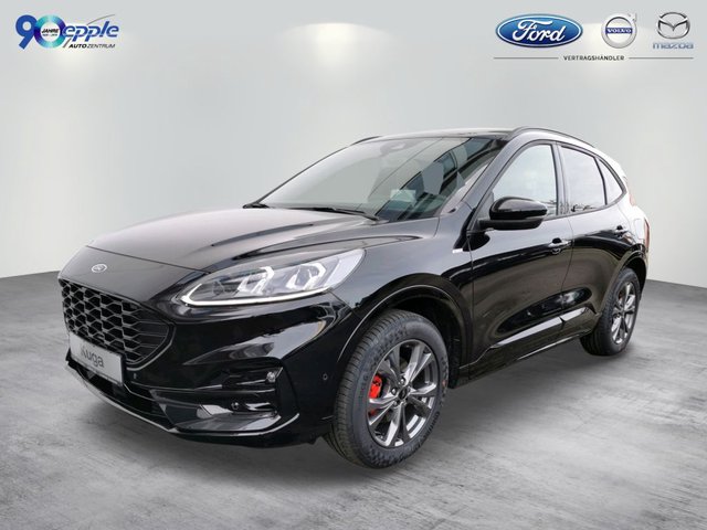 Ford Kuga 2.0 EcoBlue ST-LINE X Top-Ausstattung - photo 1