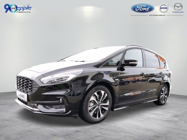 Ford S-Max Diesel Autom. ST-LINE Business3 / 7Sitzer - photo 1
