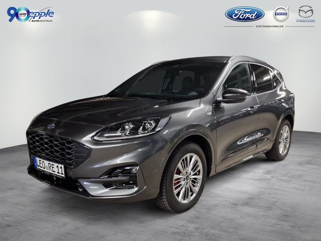 Ford Kuga 2.0 EcoBlue Diesel 4x4 Aut. ST-LINE X - foto 1