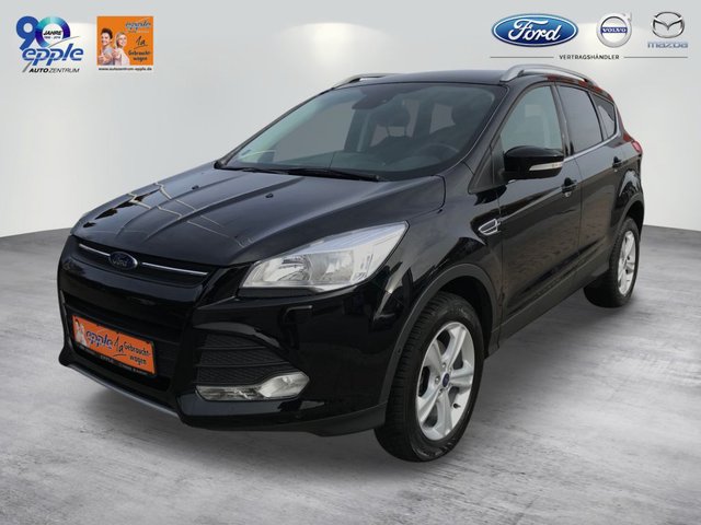 Ford Kuga 1.5 EcoBoost 2x4 SYNC,Navi,Winter-P, - bilder 1