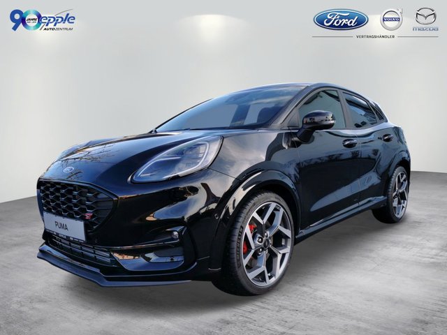 Ford Puma ST X Performance/Panorama,LED,NAVI - foto 1