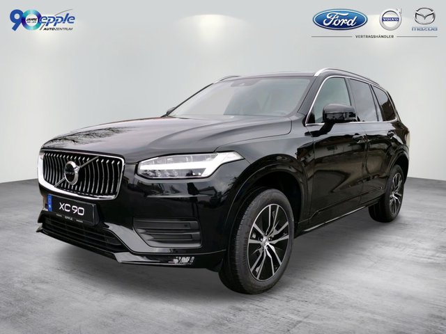 Volvo XC90 B5 D AWD Geartronic Momentum Pro 7-Sitzer - foto 1