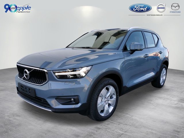 Volvo XC40 B4 B AWD Geartronic Momentum Pro - foto 1