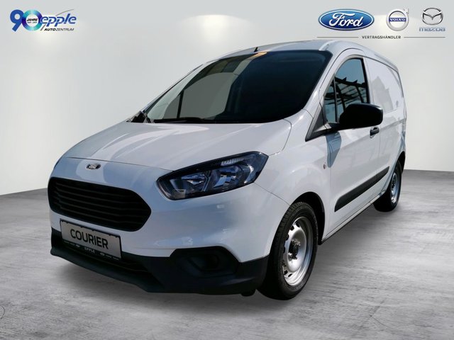 Ford Transit Courier Basis *Audiosystem/Freisprech* - photo 1