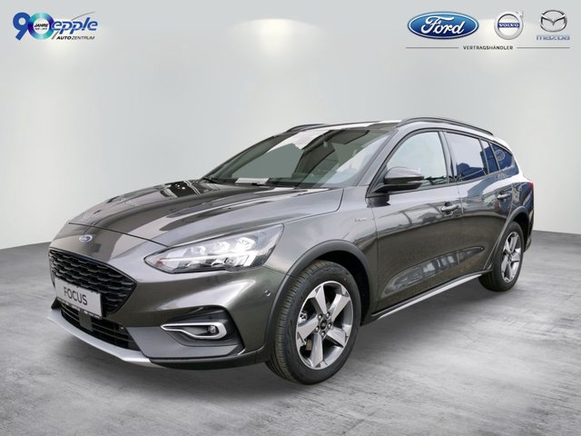 Ford Focus Turnier 1.5 Automatik ACTIVE X Top-Ausstg - foto 1