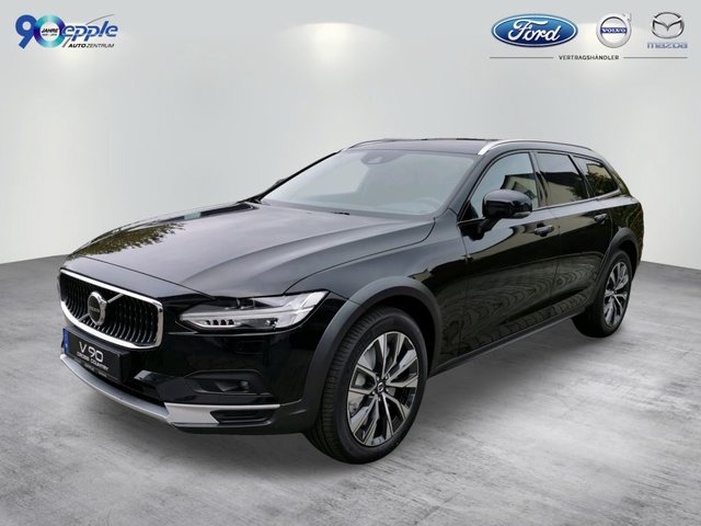 Volvo V90 Cross Country D4 AWD Geartronic Pro (P) - photo 1