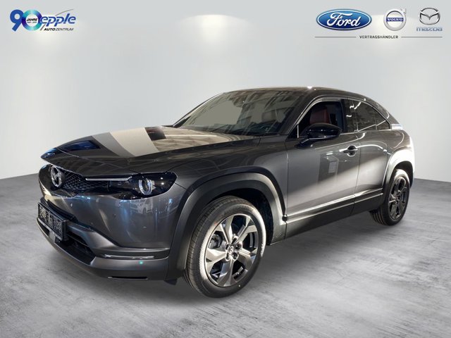 Mazda MX-30 e-SKYACTIV FIRST EDITION - foto 1