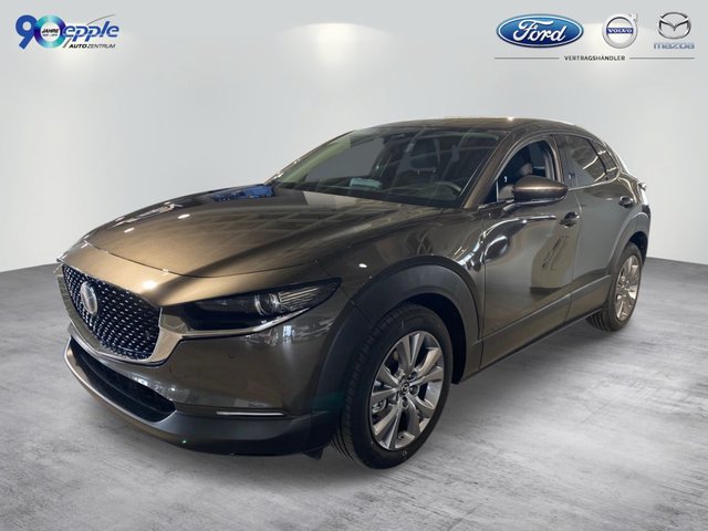 Mazda CX-30 2021 SKYACT-G M-Hyb 150 SEL Des&Pre-P Bose - foto 1
