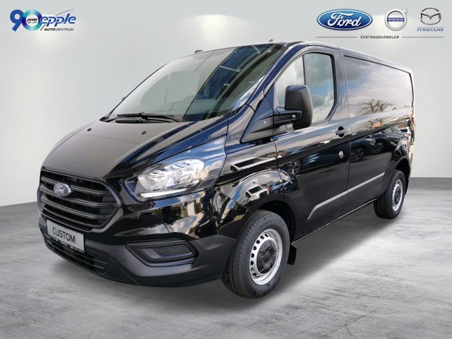 Ford Transit Custom 260 L1H1 Startup mit Klimaanlage - foto 1