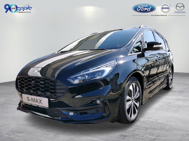 Ford S-Max 2.5 FHEV ST-LINE Business 3 / 7 Sitzer - photo 1