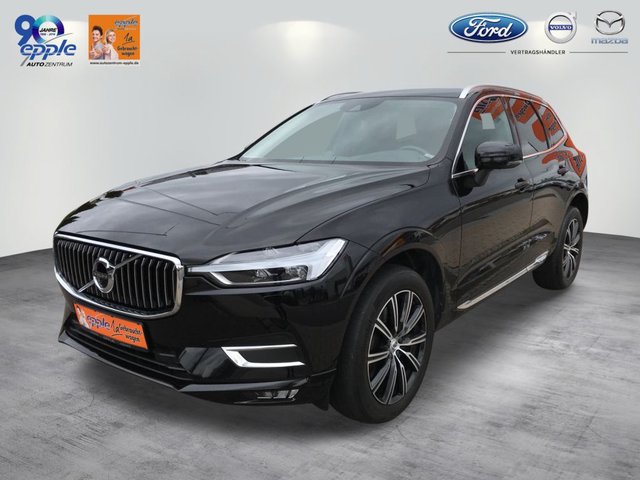 Volvo XC60 T5 AWD Geartr.Inscript.,Four-C,LED,KAMERA - photo 1