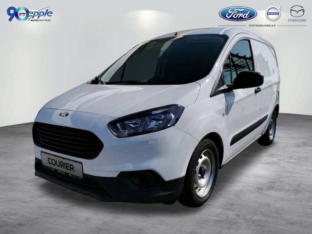 Ford Transit Courier S&S Basis (JN8) - foto 1