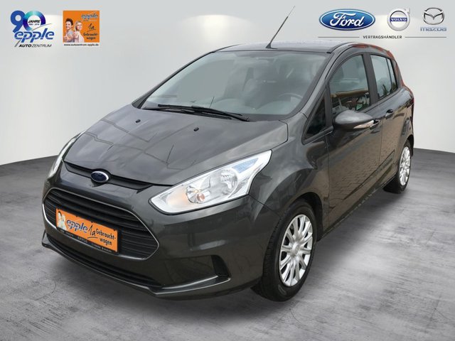 Ford B-MAX 1.0 EcoBoost Trend, Winter Paket - photo 1
