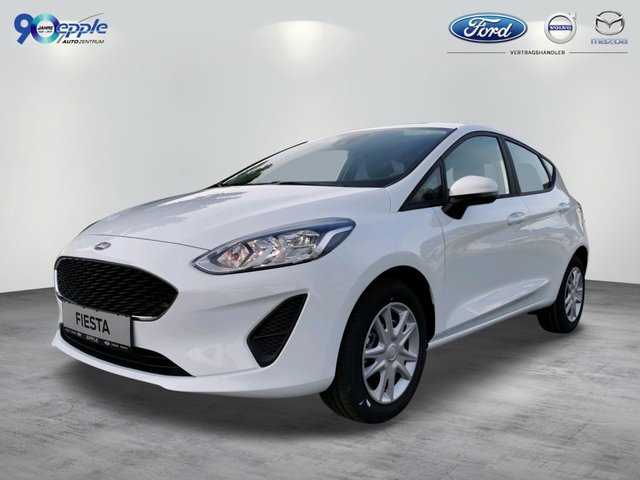 Ford Fiesta 1.0 EcoBoost Cool&Connect Winter-Paket - photo 1