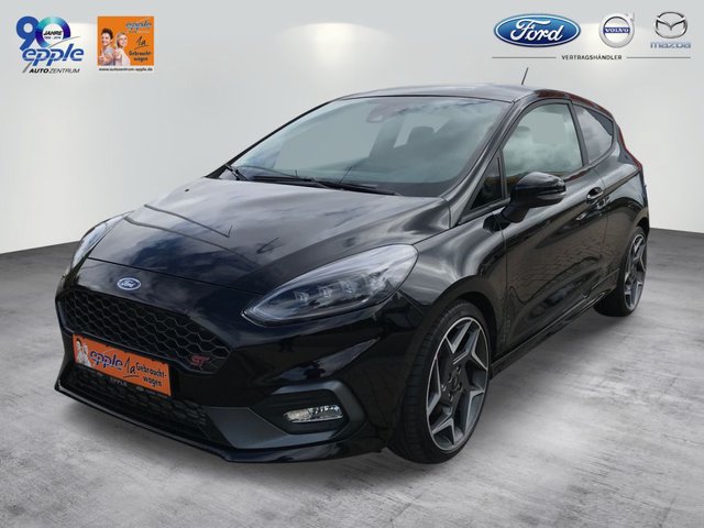 Ford Fiesta 1.5 Leder-Exclusiv/Performance-Paket,LED - foto 1