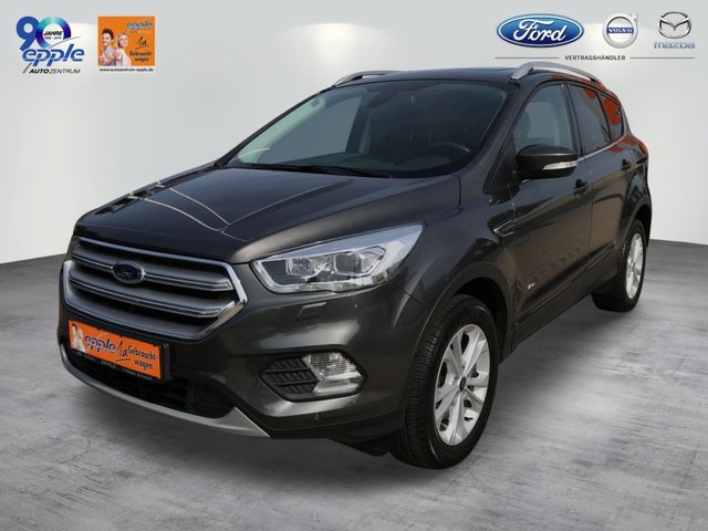 Ford Kuga 1.5 EcoBoost 4x4 Aut. Titanium,Navi,Pano - foto 1