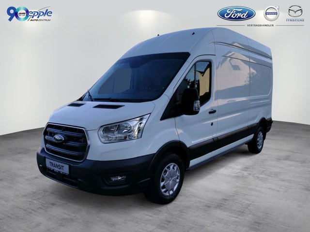 Ford Transit 350 L3H3 Lkw VA Trend (V363) - photo 1