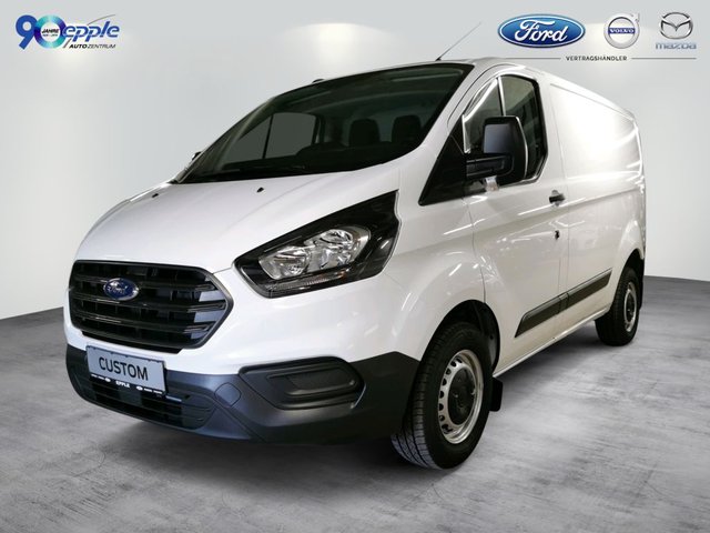 Ford Transit Custom 260 L1H1 LKW VA startup (V362) - foto 1