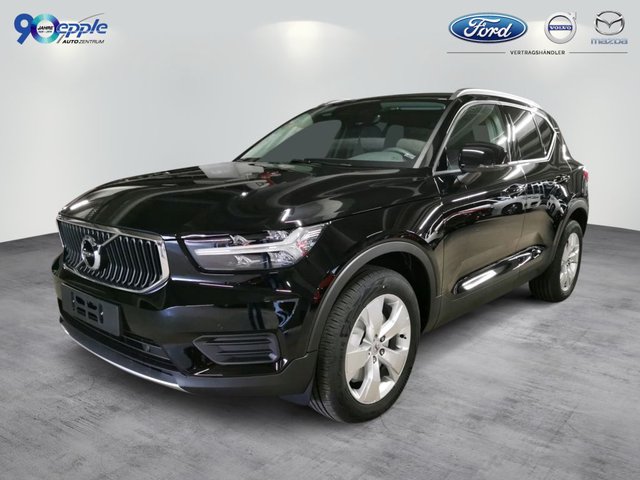Volvo XC40 B4 B DKG Momentum Pro PDC/Kamera - bilder 1