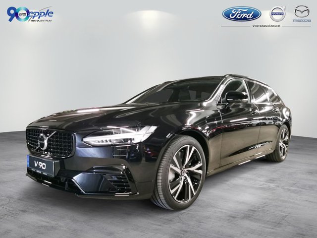 Volvo V90 T6 Recharge AWD Geartronic RDesign (P) - foto 1