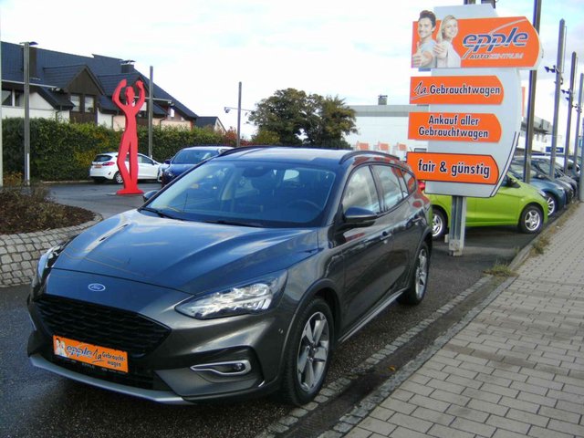 Ford Focus Turnier 1.5 EcoBoost Start-Stopp-System ACTIVE - photo 1