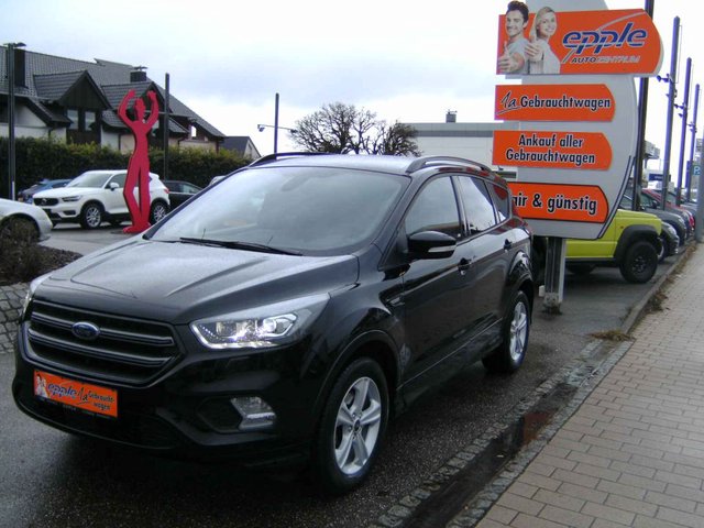 Ford Kuga 1.5 EcoBoost 2x4 ST-Line,NAVI,XENON,RFK - photo 1