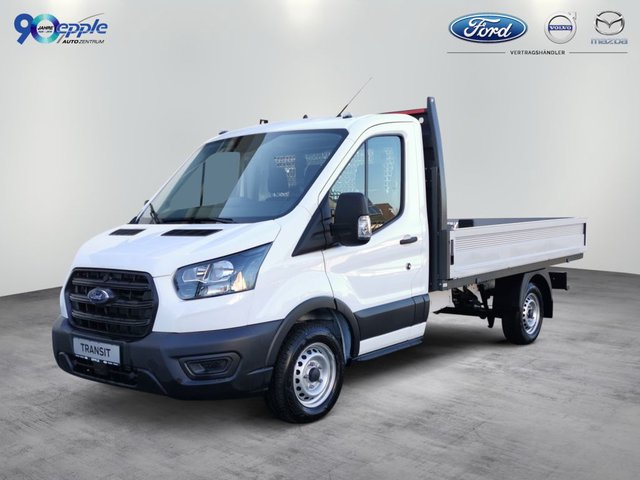 Ford Transit 310 L2 VA Basis (V363) - foto 1