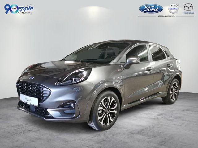 Ford Puma EcoBoost Hybrid ST-LINE DESIGN - foto 1
