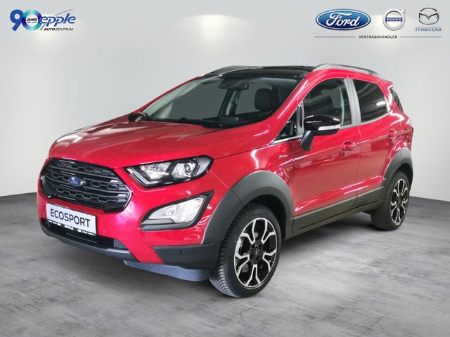Ford ECOSPORT ACTIVE *Vollausstattung* - photo 1