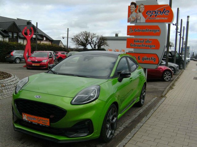 Ford Puma 1.5 EcoBoost ST X,PANO,ST-LAUNCH,NAVI - foto 1