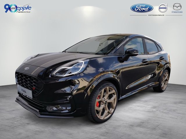 Ford Puma ST X Gold Edition No 466 *Vollausstattung* - bilder 1