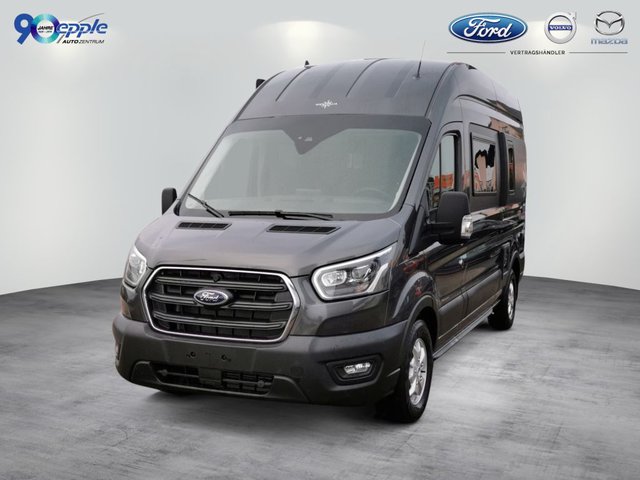 Ford Transit BIG NUGGET 350L3H3 Automatik - photo 1