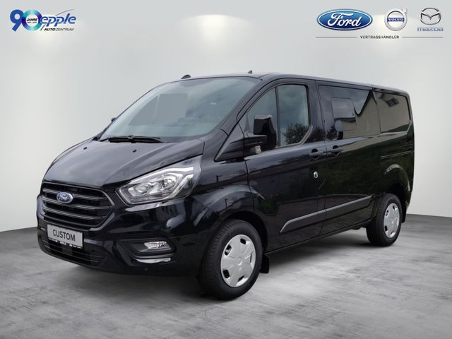 Ford Transit Custom 320 L1H1 PKW Trend - bilder 1