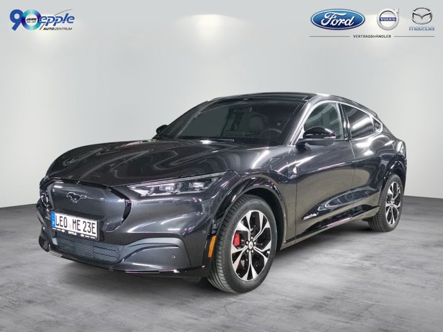 Ford Mustang Mach-E AWD Technologie-Paket 2 - photo 1