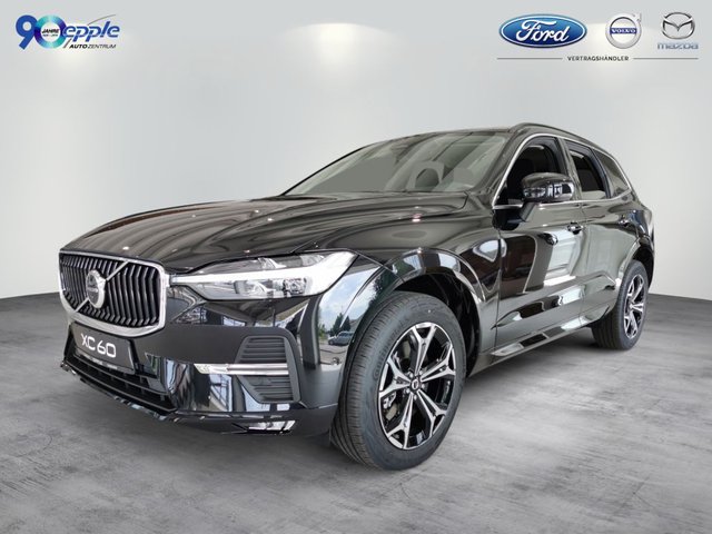 Volvo XC60 B4 B Geartronic Momentum Pro - photo 1