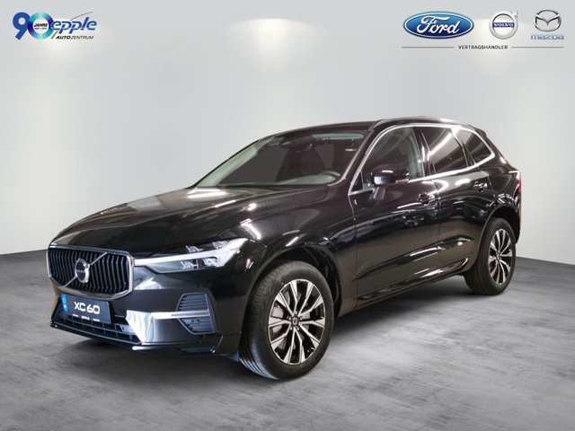 Volvo XC60 B4 D Core - photo 1