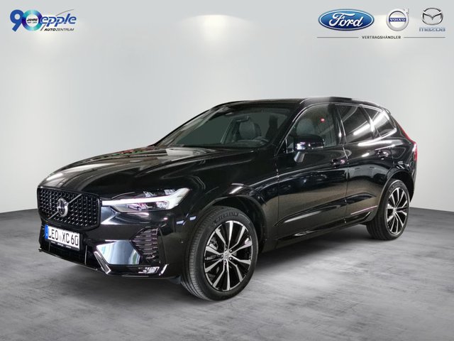 Volvo XC60 B4 D Plus Dark (2017) - photo 1