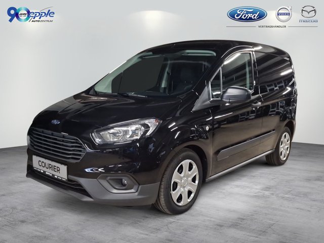 Ford Transit Courier Trend *Klima* - photo 1