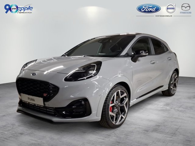 Ford Puma ST X *Performance Top Ausstattung* - 200PS - bilder 1