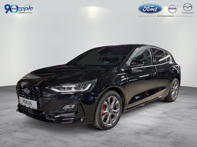 Ford Focus MHEV EcoBoost Hybrid ST-LINE STYLE - photo 1