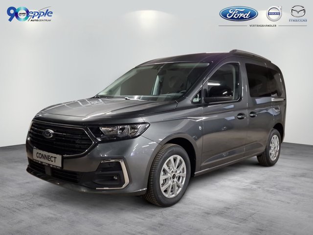 Ford Tourneo Connect 1.5 EcoBoost Aut. TITANIUM - foto 1
