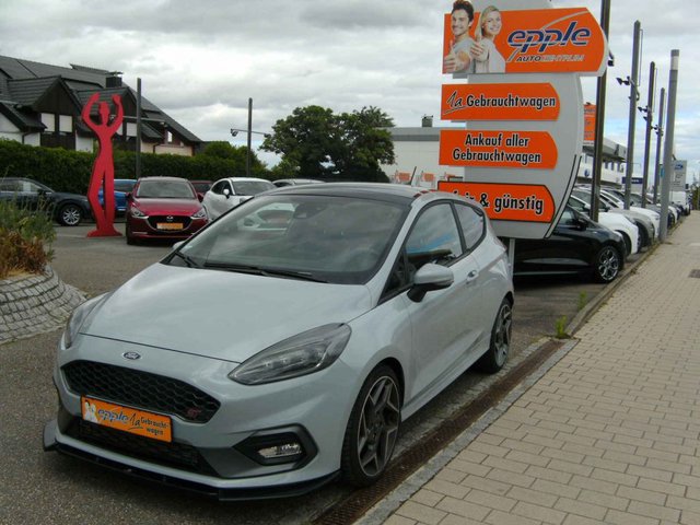 Ford Fiesta 1.5 EcoBoost ST,PANO,LED,PERFORMANCE - foto 1