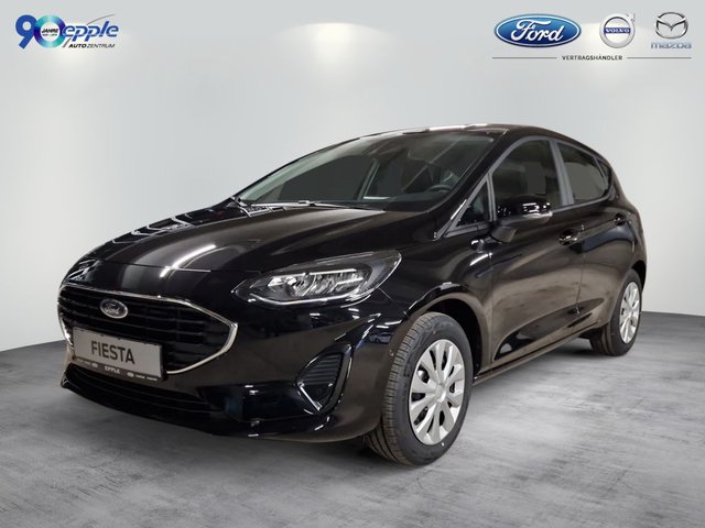 Ford Fiesta 1.0 EcoBoost COOL&CONNECT Kamera/Winter - foto 1